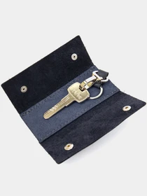 Кошельки Grande Pelle модель bag24_11343 Фото