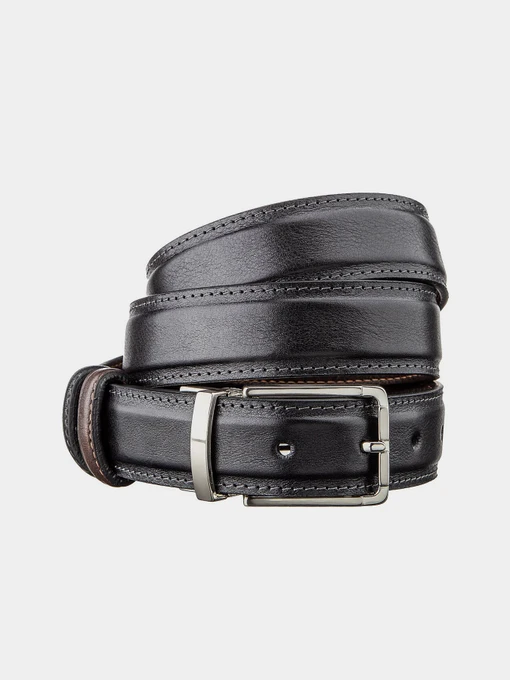 Ремни Grande Pelle модель bag24_11155 Фото