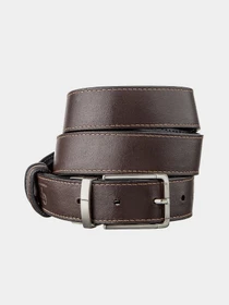 Ремені Grande Pelle модель bag24_11155 Фото