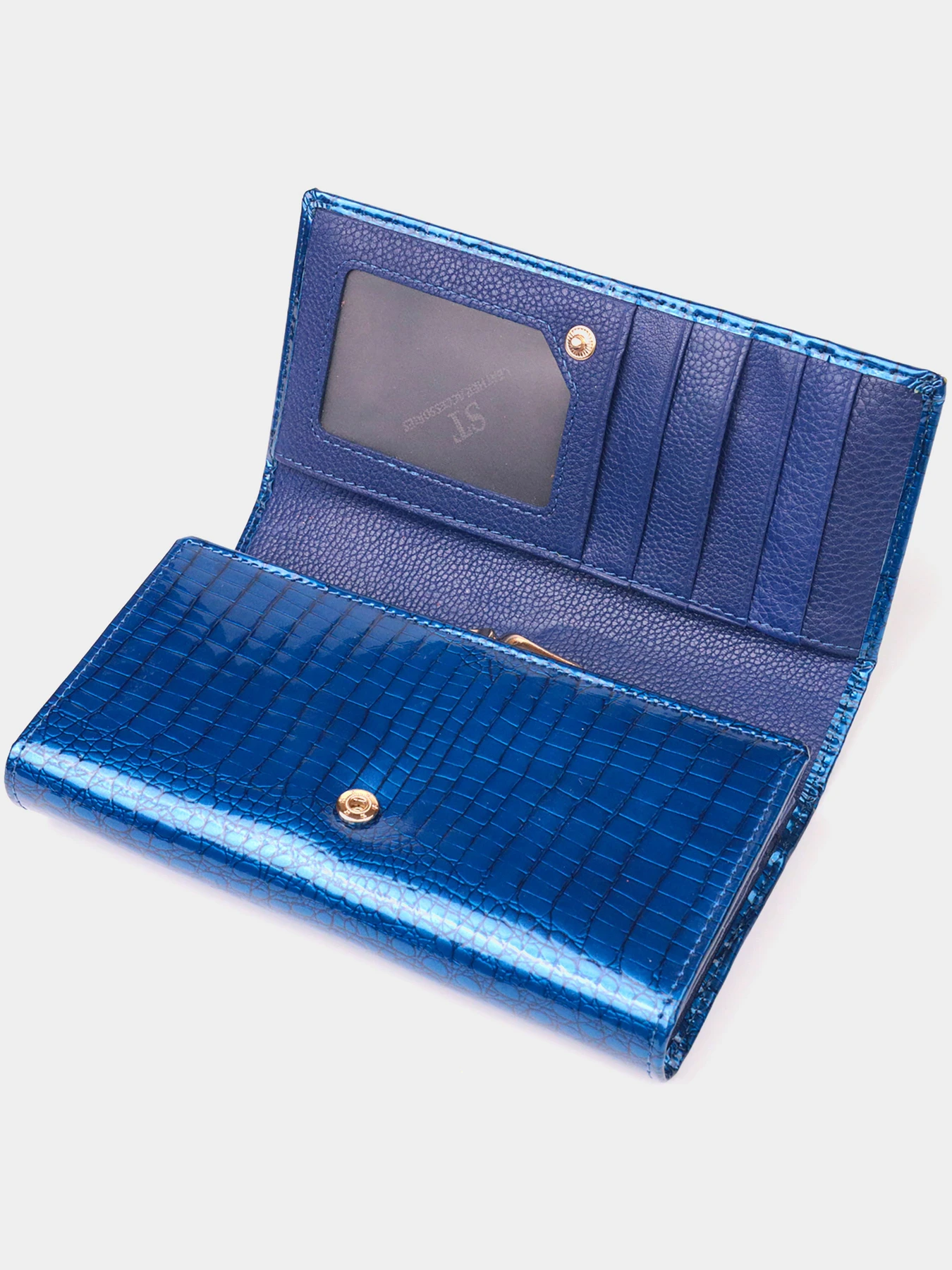 Кошельки ST Leather Accessories модель bag24_19404 Кошельки ST Leather Accessories модель bag24_19404 Фото