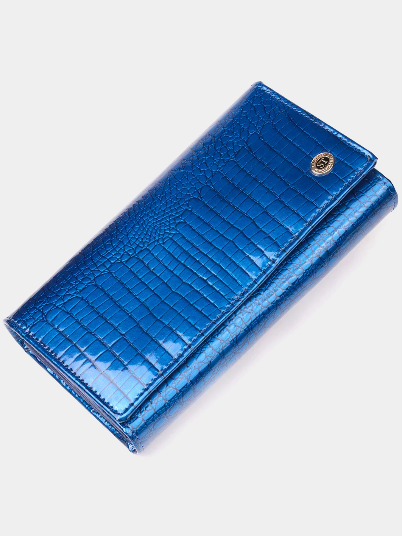 Кошельки ST Leather Accessories модель bag24_19404 Кошельки ST Leather Accessories модель bag24_19404 Фото