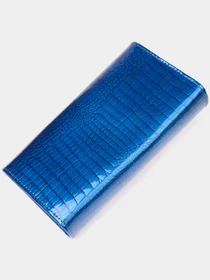 Кошельки ST Leather Accessories модель bag24_19404 Фото
