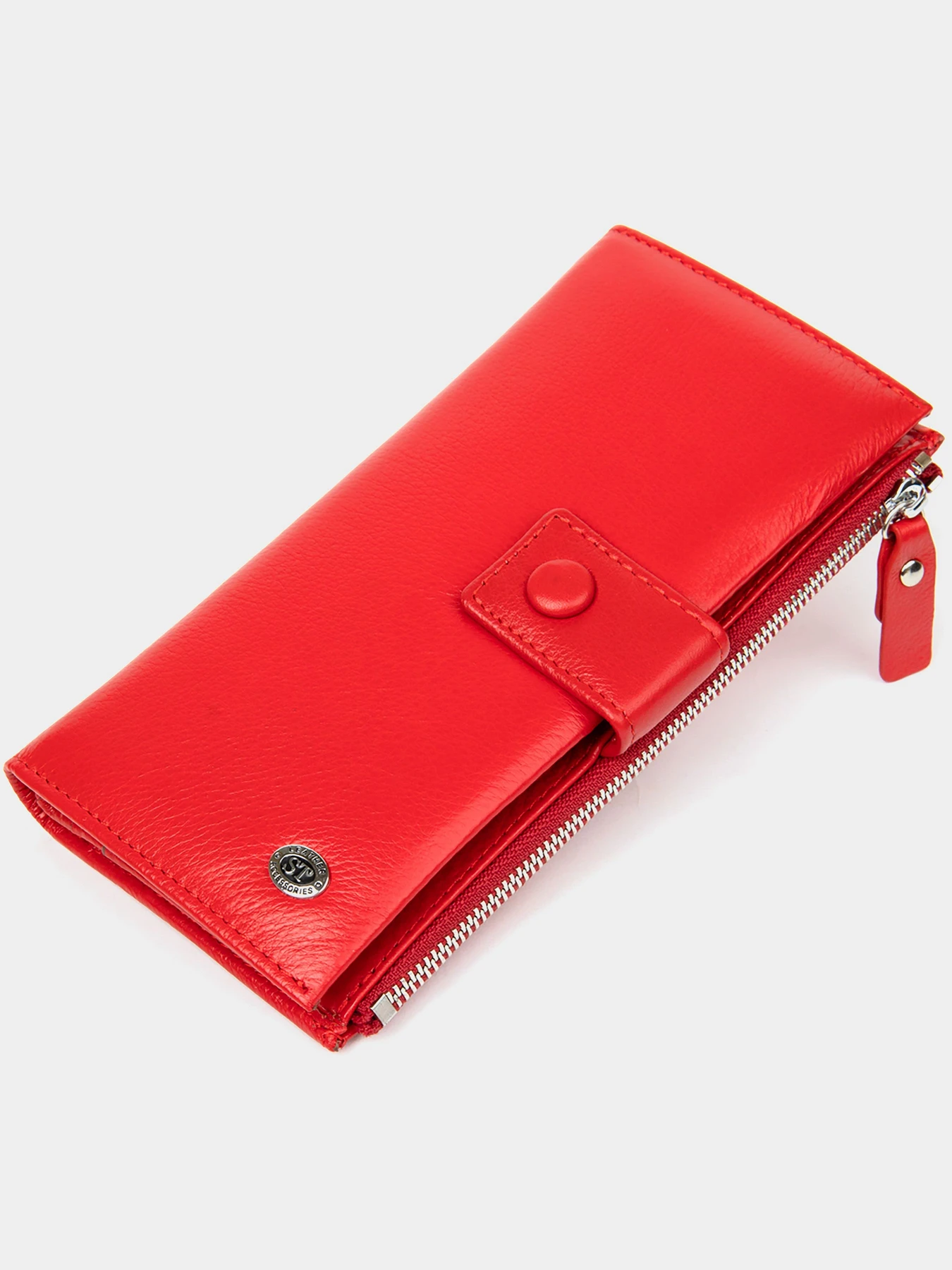 Кошельки ST Leather Accessories модель bag24_19374 Кошельки ST Leather Accessories модель bag24_19374 Фото