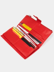 Кошельки ST Leather Accessories модель bag24_19374 Фото