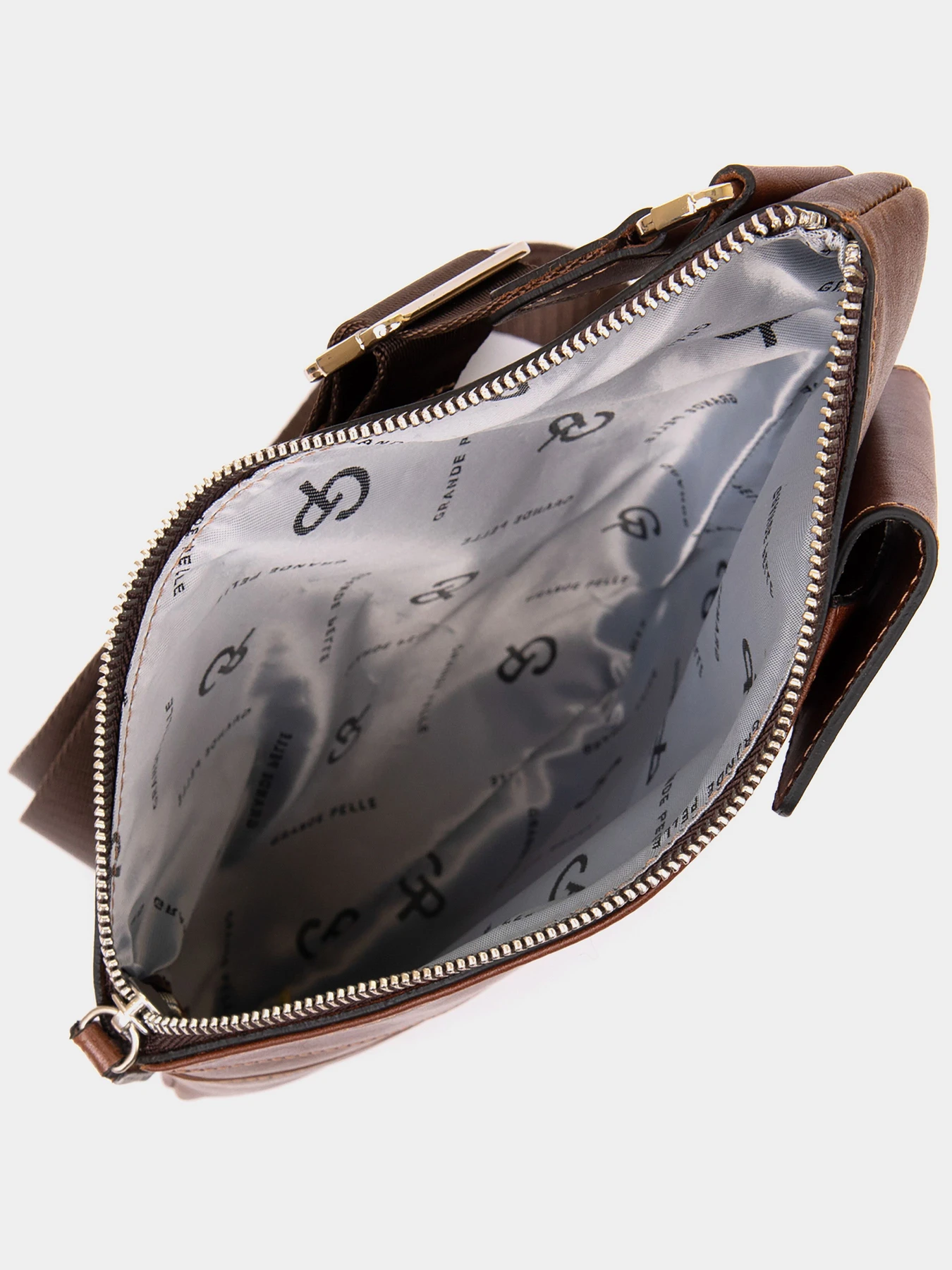 Сумки Grande Pelle модель bag24_11358 Фото