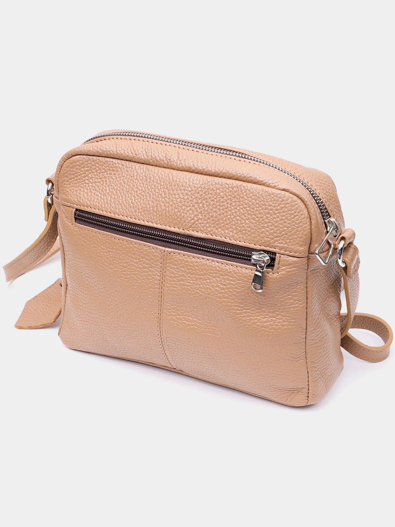 Сумки Grande Pelle модель bag24_11652 Фото
