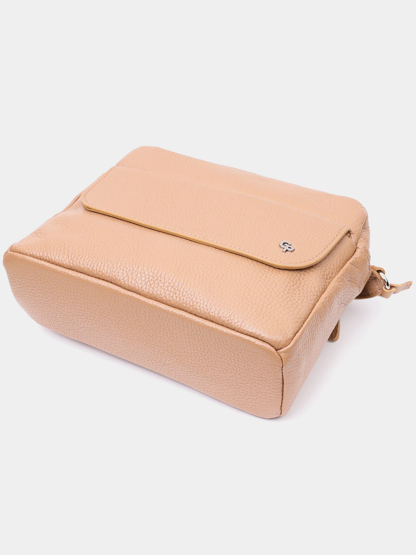Сумки Grande Pelle модель bag24_11652 Фото