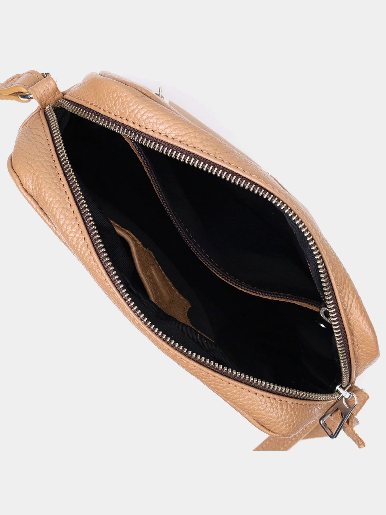 Сумки Grande Pelle модель bag24_11652 Фото