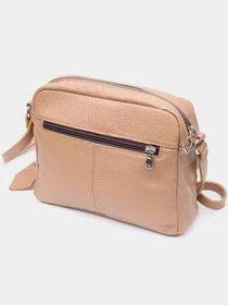 Сумки Grande Pelle модель bag24_11652 Фото