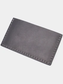 Кошельки Grande Pelle модель bag24_11665 Фото