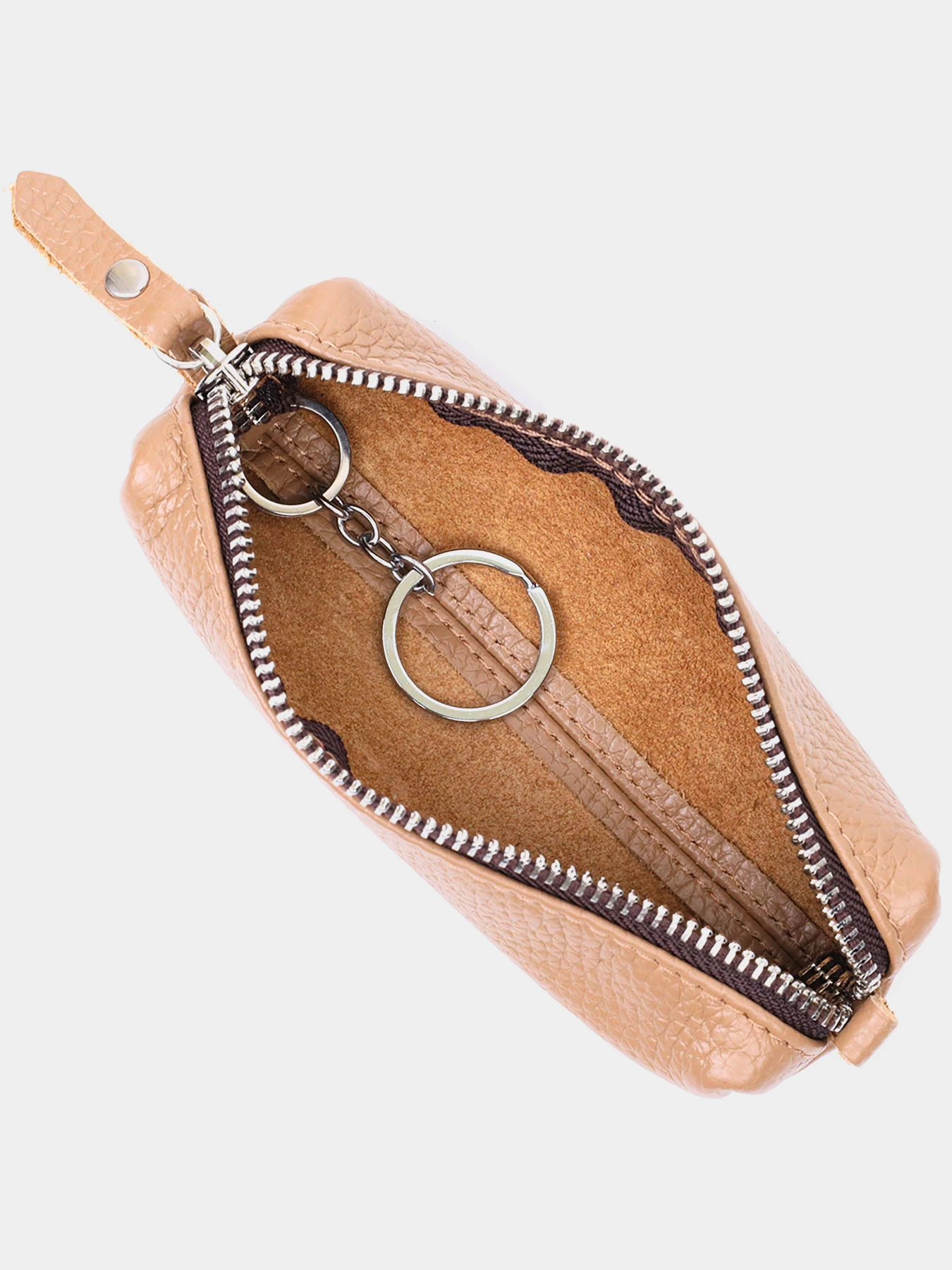 Кошельки Grande Pelle модель bag24_11639 Фото