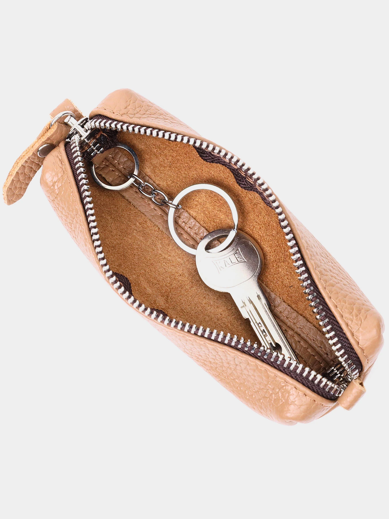 Кошельки Grande Pelle модель bag24_11639 Фото