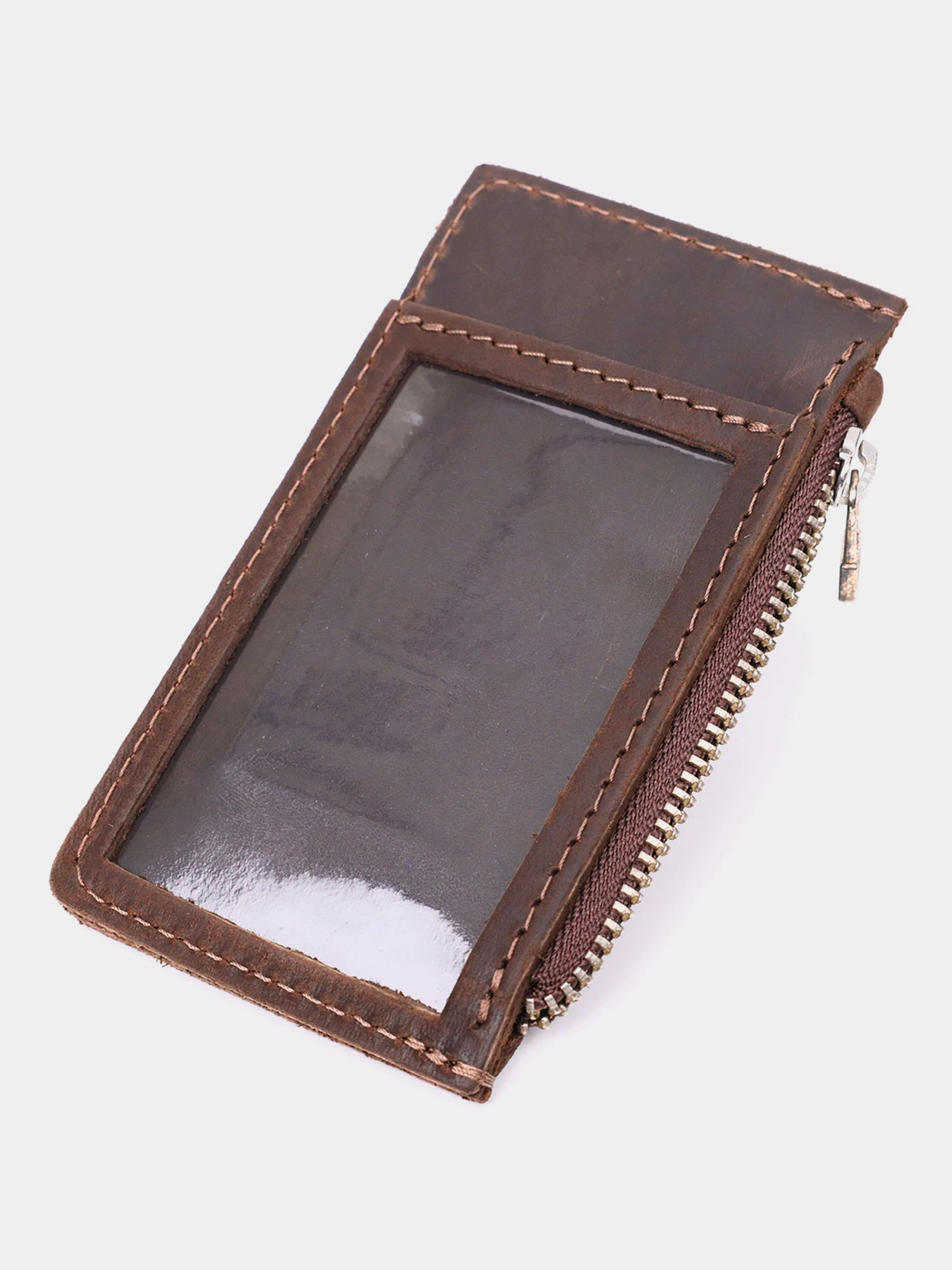 Кошельки Grande Pelle модель bag24_11627 Фото