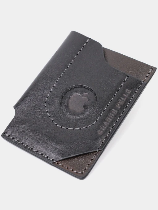 Кошельки Grande Pelle модель bag24_11610 Фото