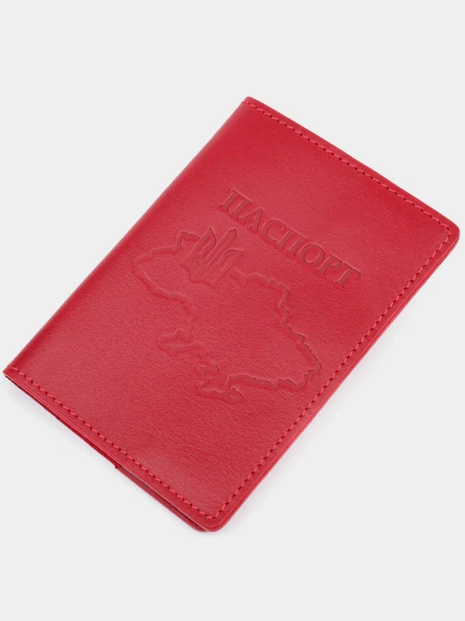 Кошельки Grande Pelle модель bag24_16775 Фото