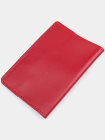 Кошельки Grande Pelle модель bag24_16775 Фото