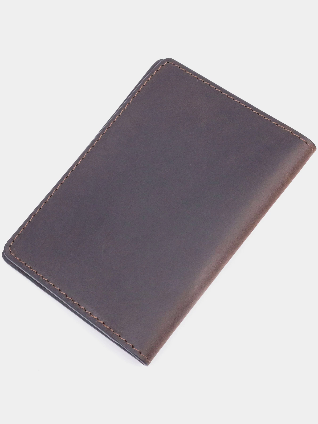 Кошельки Grande Pelle модель bag24_16781 Фото