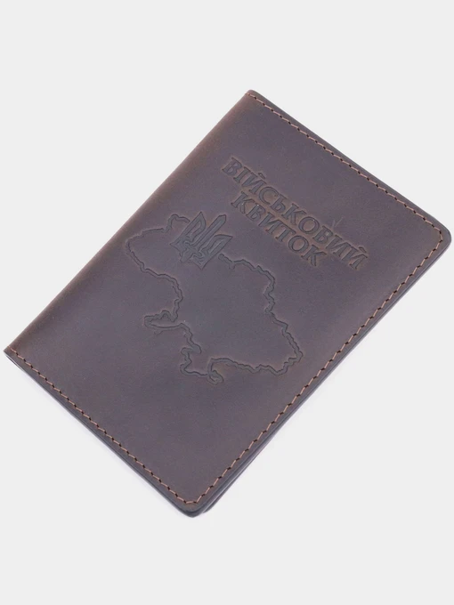 Кошельки Grande Pelle модель bag24_16781 Фото
