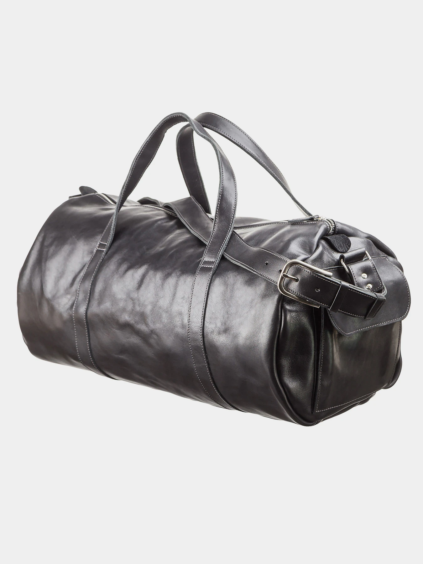 Дорожные сумки и чемоданы Grande Pelle модель bag24_11048 Дорожные сумки и чемоданы Grande Pelle модель bag24_11048 Фото
