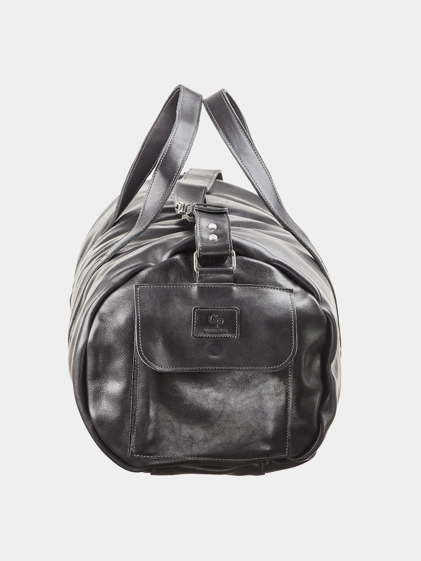 Дорожные сумки и чемоданы Grande Pelle модель bag24_11048 Дорожные сумки и чемоданы Grande Pelle модель bag24_11048 Фото