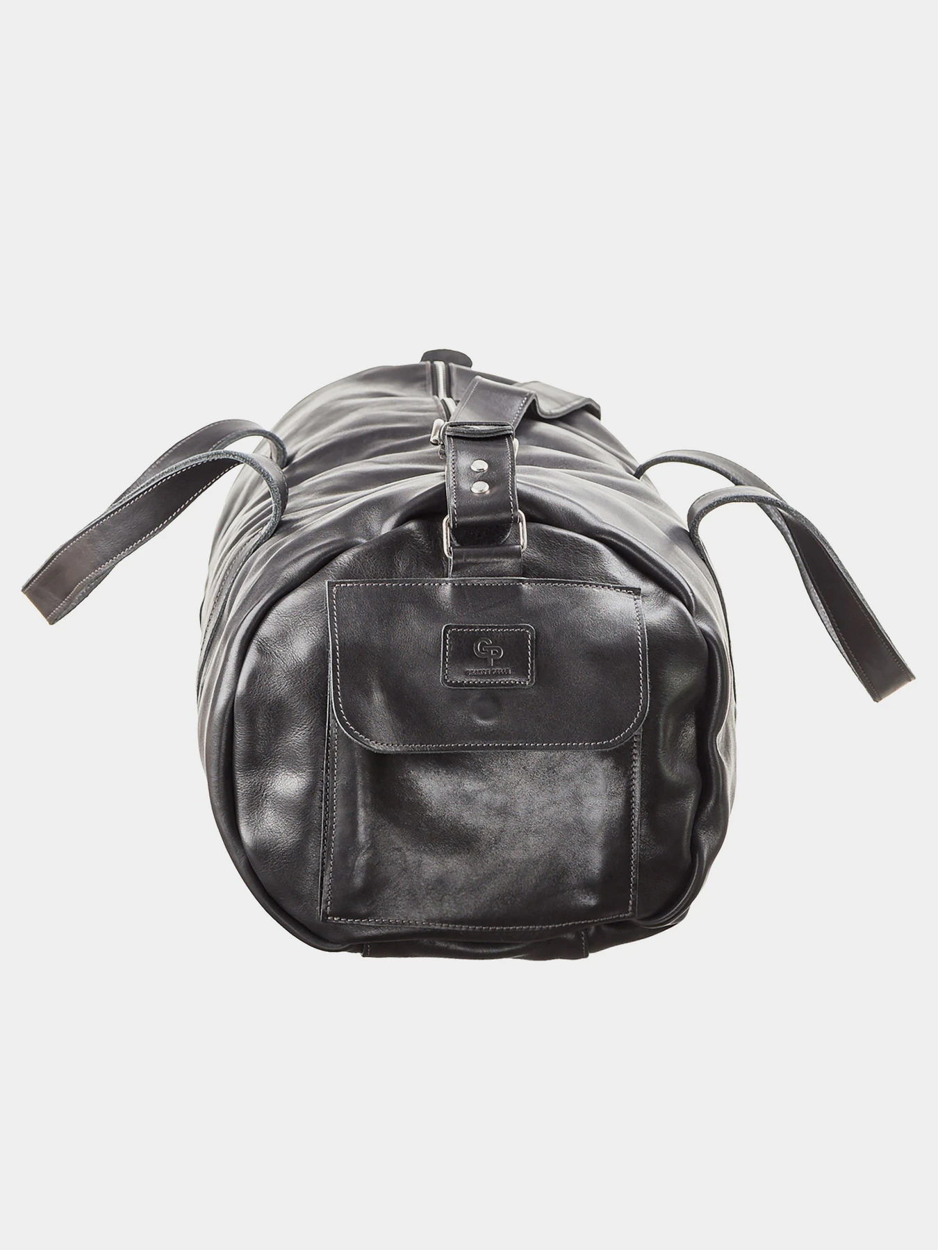 Дорожные сумки и чемоданы Grande Pelle модель bag24_11048 Дорожные сумки и чемоданы Grande Pelle модель bag24_11048 Фото