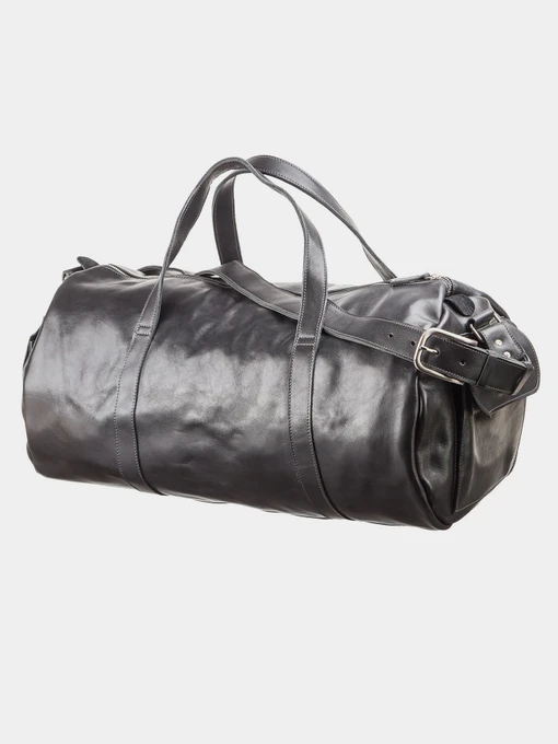 Дорожные сумки и чемоданы Grande Pelle модель bag24_11048 Фото