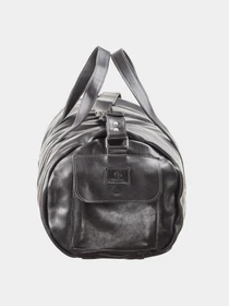 Дорожные сумки и чемоданы Grande Pelle модель bag24_11048 Фото
