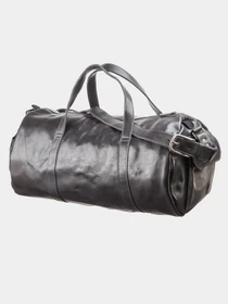 Дорожные сумки и чемоданы Grande Pelle модель bag24_11048 Фото