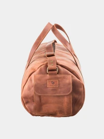 Дорожные сумки и чемоданы Grande Pelle модель bag24_11047 Фото