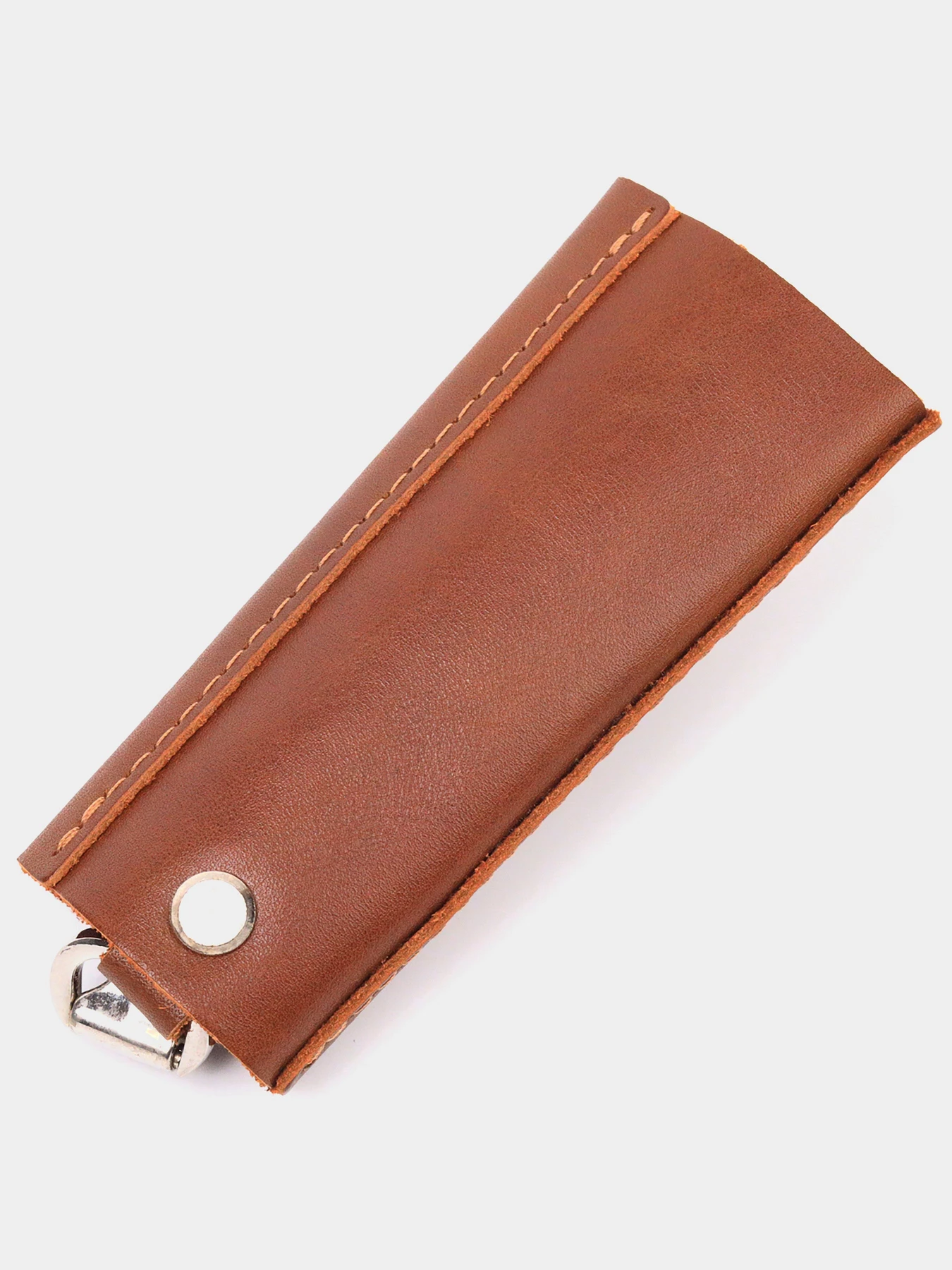 Кошельки Grande Pelle модель bag24_16722 Фото