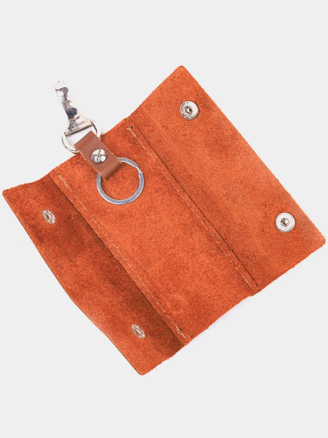 Кошельки Grande Pelle модель bag24_16722 Фото