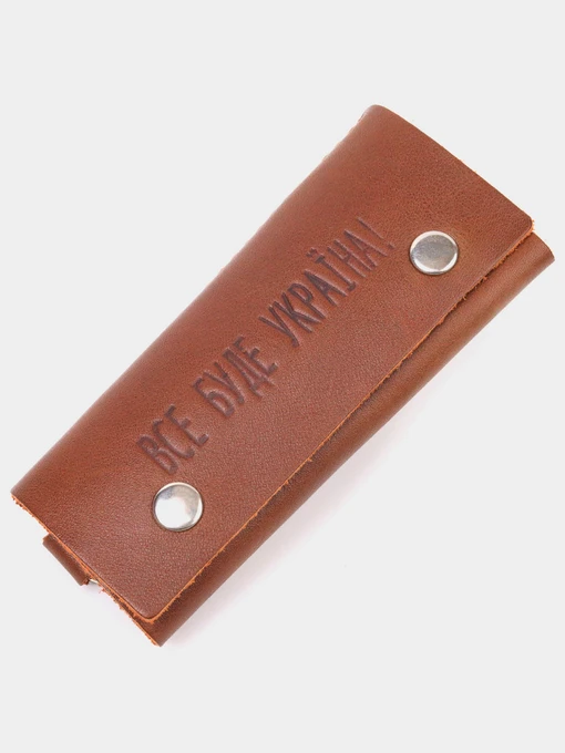 Кошельки Grande Pelle модель bag24_16722 Фото
