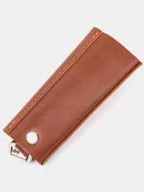 Кошельки Grande Pelle модель bag24_16722 Фото