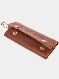 Кошельки Grande Pelle модель bag24_16722 Фото