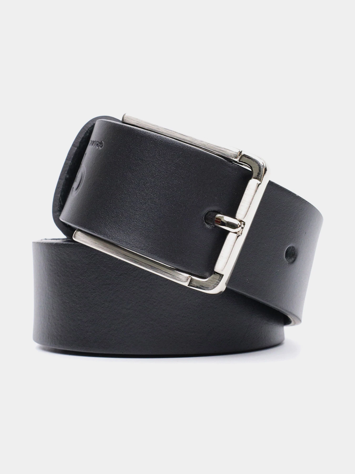 Ремені Grande Pelle модель bag24_11676 Фото