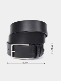 Ремені Grande Pelle модель bag24_11676 Фото
