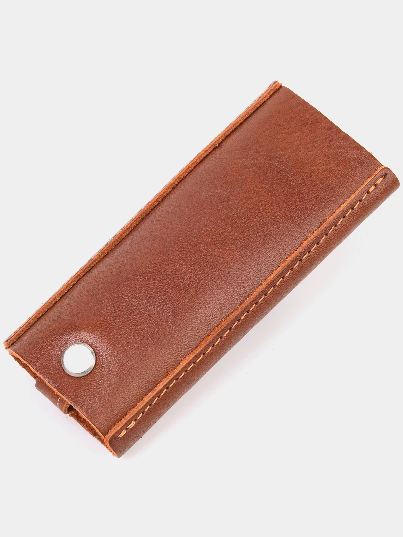 Кошельки Grande Pelle модель bag24_16721 Фото