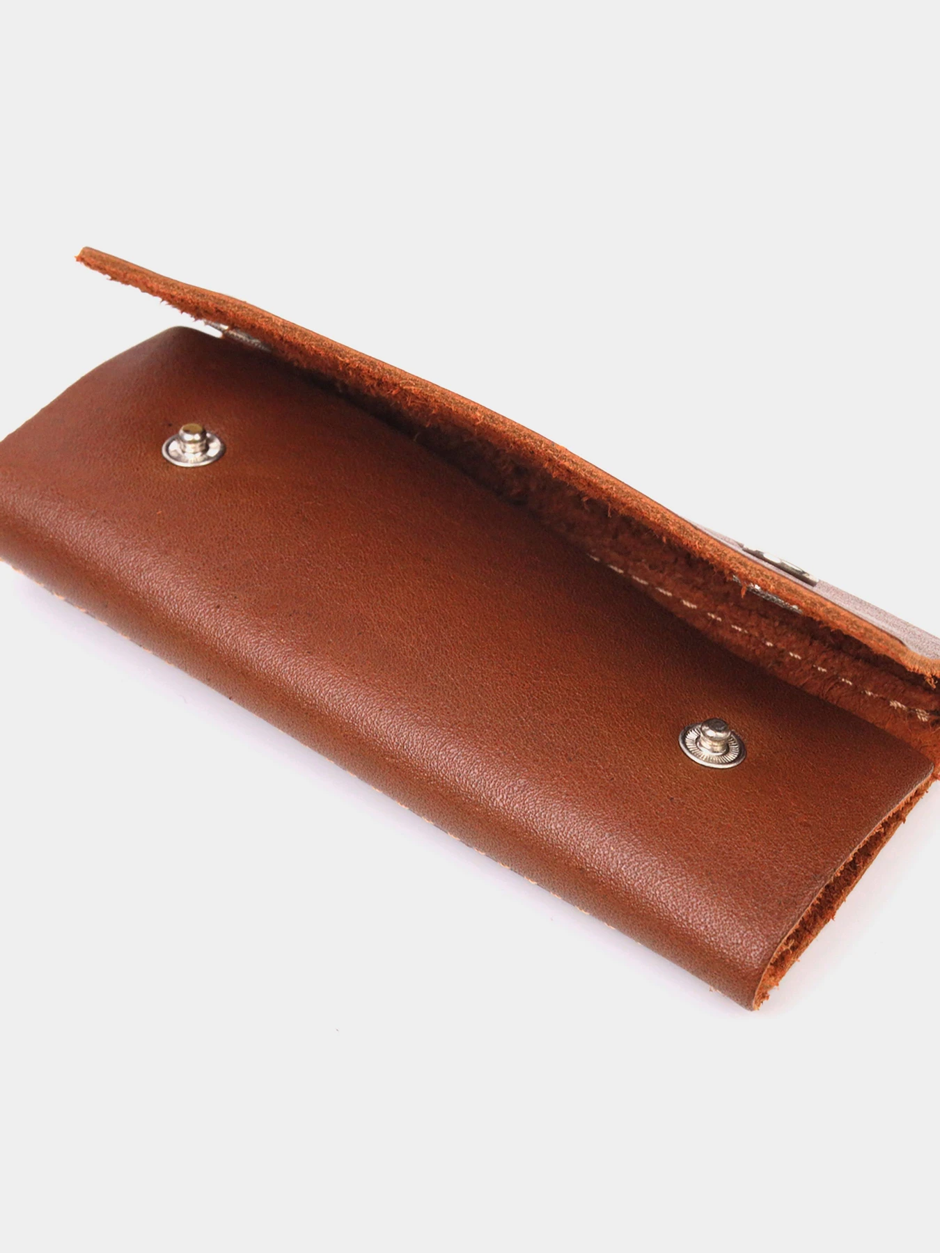Кошельки Grande Pelle модель bag24_16721 Фото