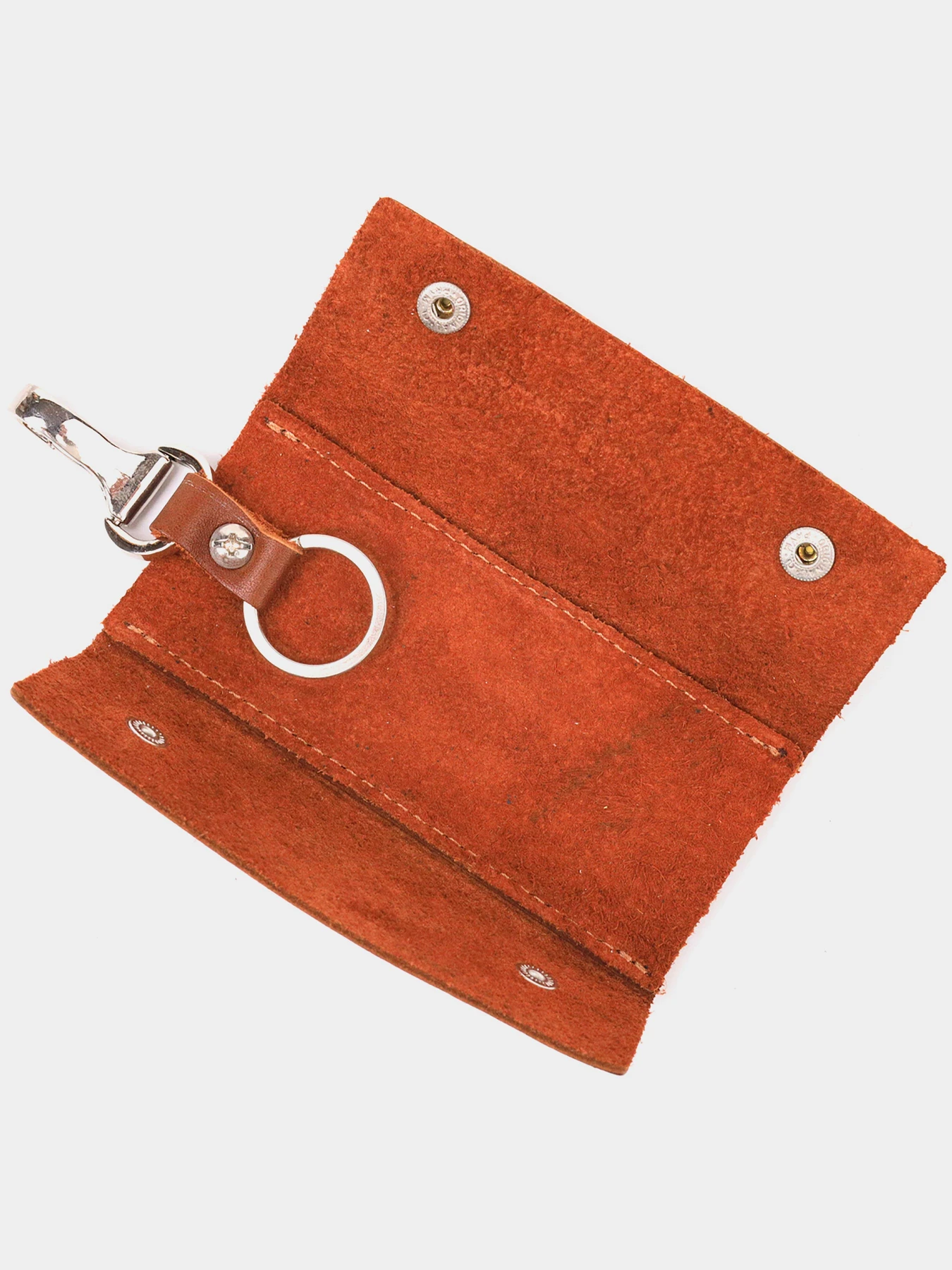 Кошельки Grande Pelle модель bag24_16721 Фото
