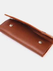 Кошельки Grande Pelle модель bag24_16721 Фото