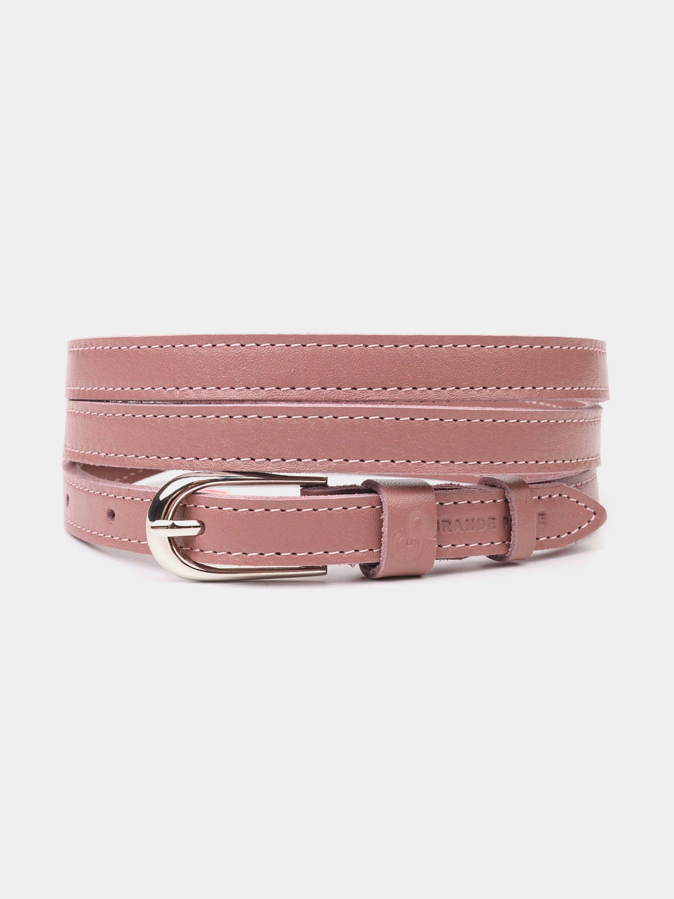 Ремни Grande Pelle модель bag24_21441 Фото