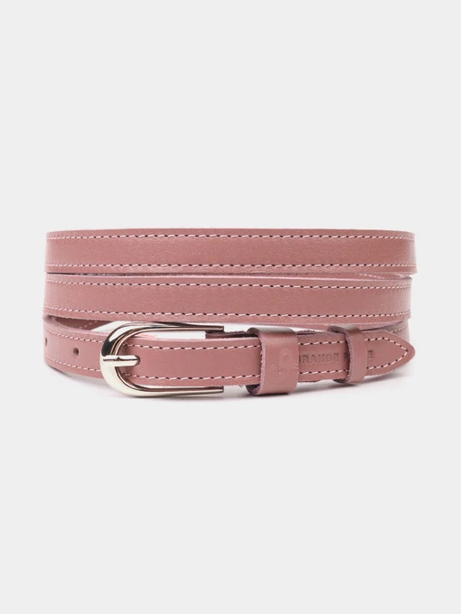 Ремни Grande Pelle модель bag24_21441 Фото