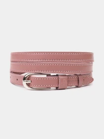 Ремни Grande Pelle модель bag24_21441 Фото