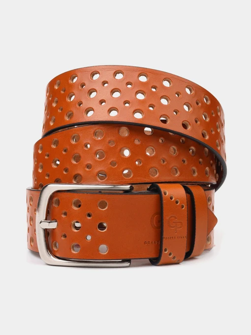 Ремни Grande Pelle модель bag24_21474 Фото