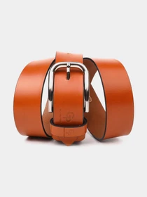 Ремені Grande Pelle модель bag24_21472 Фото