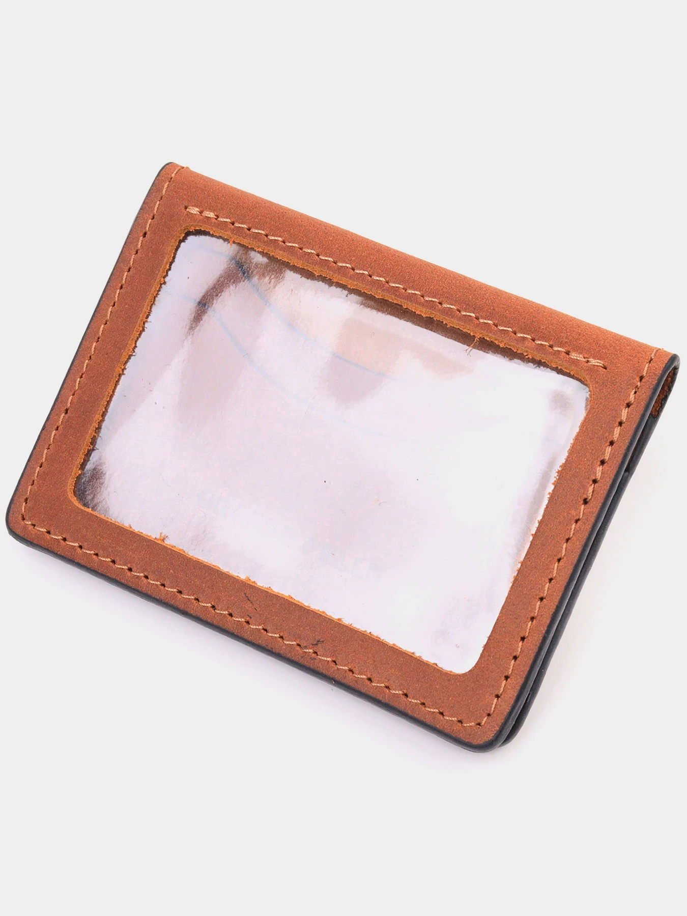 Кошельки Grande Pelle модель bag24_16705 Фото