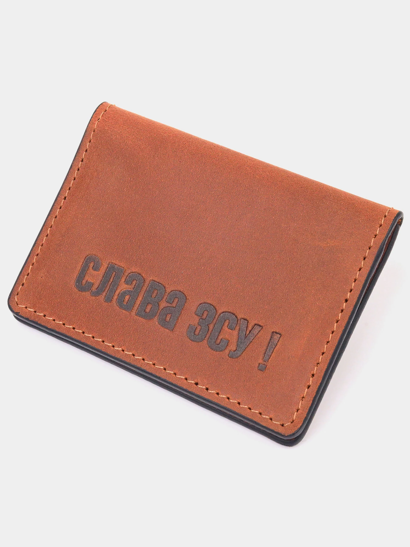 Кошельки Grande Pelle модель bag24_16705 Фото
