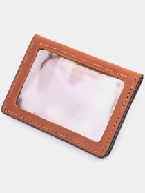 Кошельки Grande Pelle модель bag24_16705 Фото
