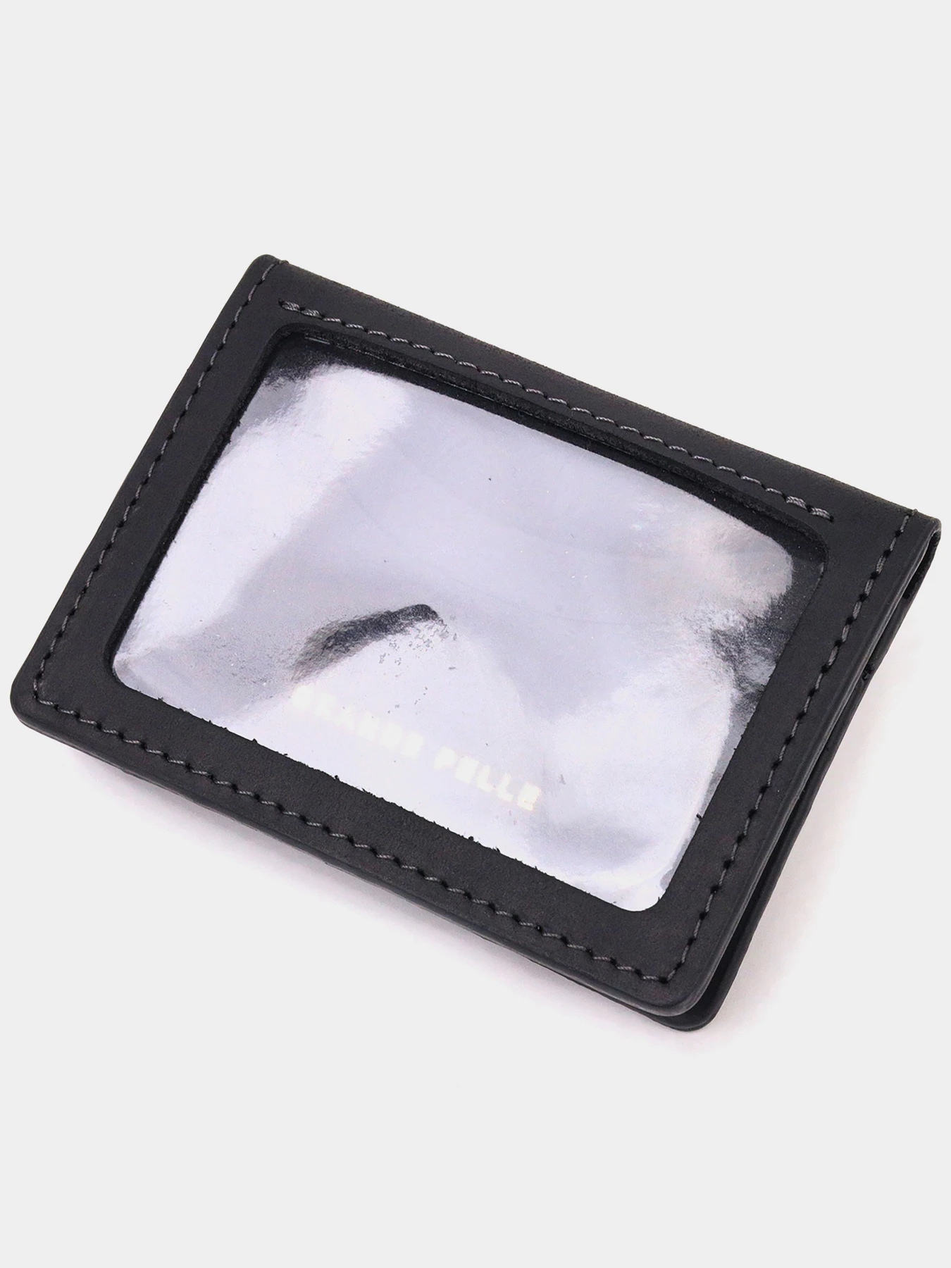 Кошельки Grande Pelle модель bag24_16702 Фото
