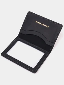 Кошельки Grande Pelle модель bag24_16702 Фото